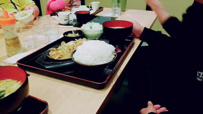 くろだるま鹿屋店 - 鹿屋市