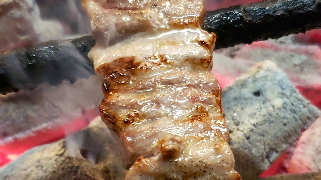 酉香 - 久留米市