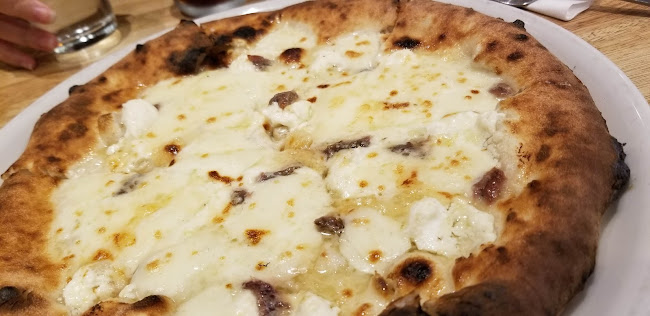 Comentarii opinii despre PIZZERIA ACCENTO