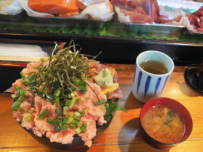 Sushi-Izakaya 遊喜や - 相模原市