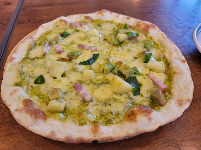 Opinii despre ジョリーパスタ 戸塚立場店 în 横浜市 - 飲食業