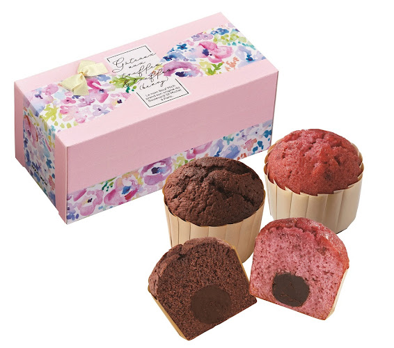 ブールミッシュ横浜高島屋店 - 横浜市