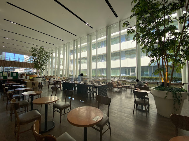 Comentarii opinii despre スターバックス コーヒー 北里大学病院店