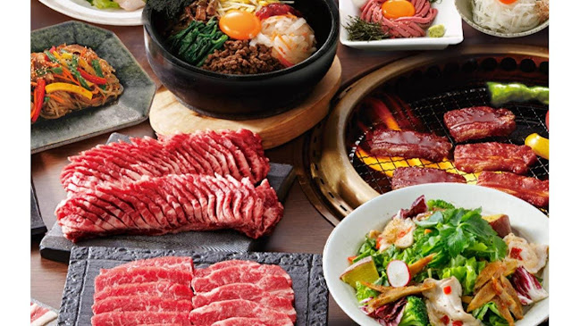 Opinii despre 焼肉ダイニング ワンカルビ 松原店 în 松原市 - 飲食業