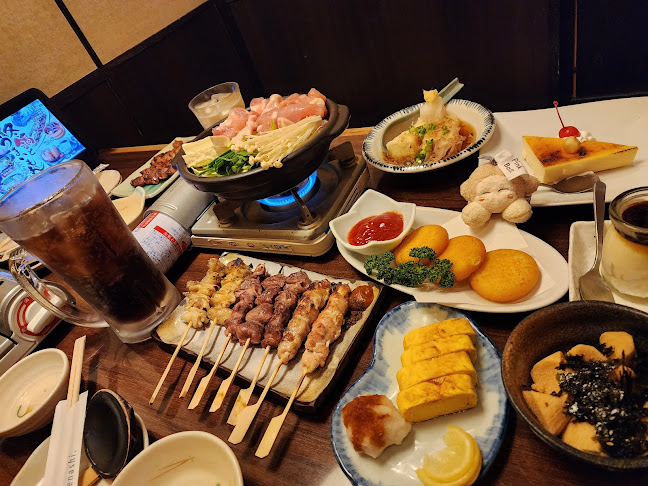 いろはにほへと 八戸八日町店 - 飲食業