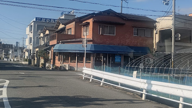 渦潮ベーカリー船橋店 - 枚方市