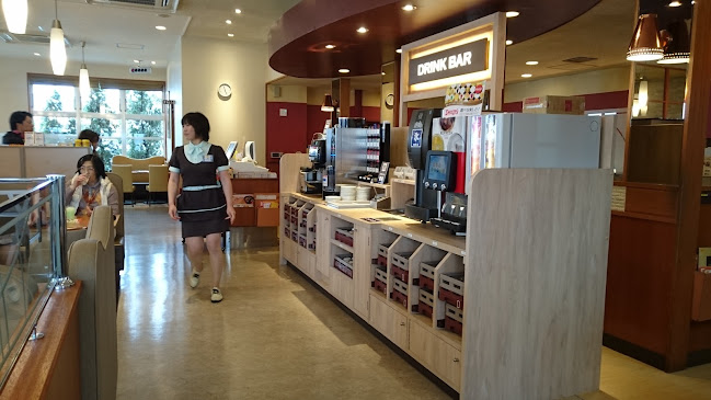 Comentarii opinii despre デニーズ東所沢店