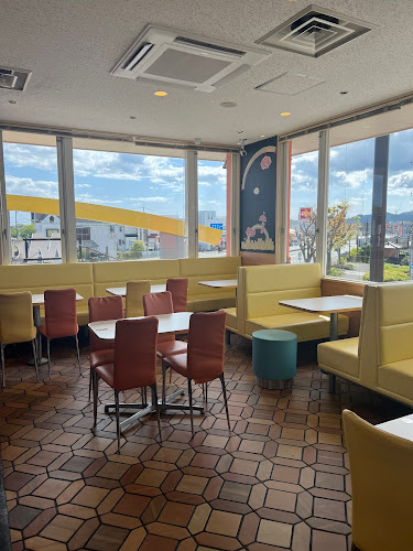 Comentarii opinii despre マクドナルド伊勢