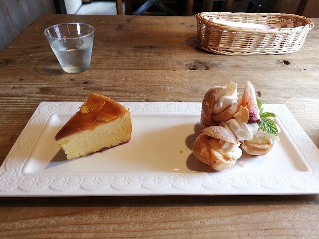 ツカダ珈琲 - 長浜市