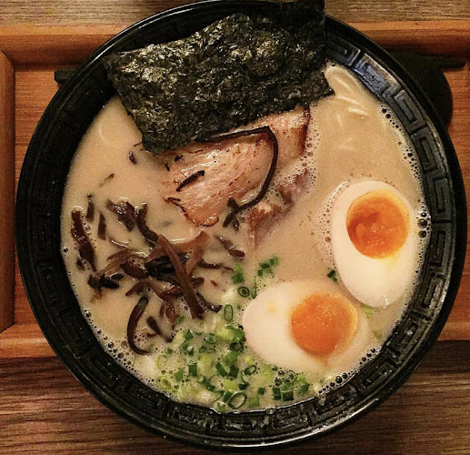 Comentarii opinii despre 長浜ナンバーワン 長浜店