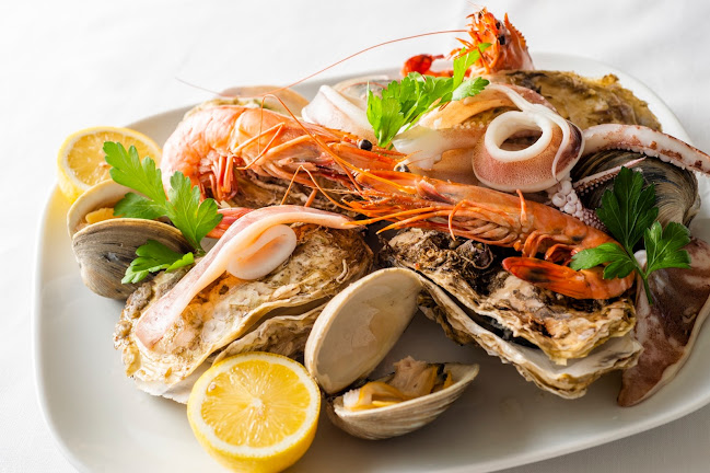 〒135-0062 東京都江東区東雲２丁目１−１７ シーフードレストランネプチューン