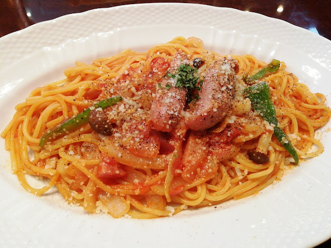 星乃珈琲店 宮崎店 - 宮崎市