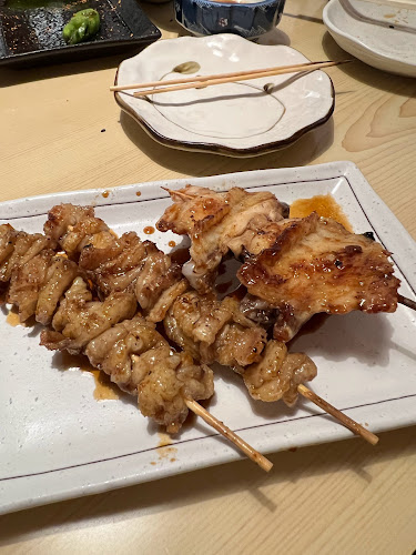 Comentarii opinii despre 居酒屋源