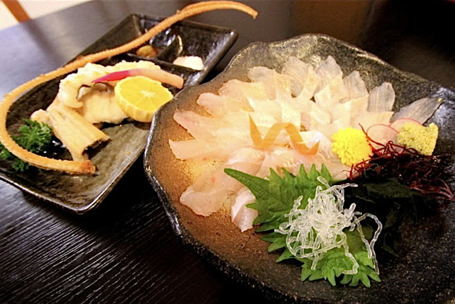 Comentarii opinii despre 御用寿し 下祇園店