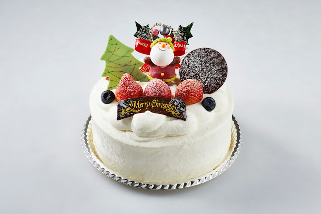 パティスリーストラスブール NOVA店 - 飲食業