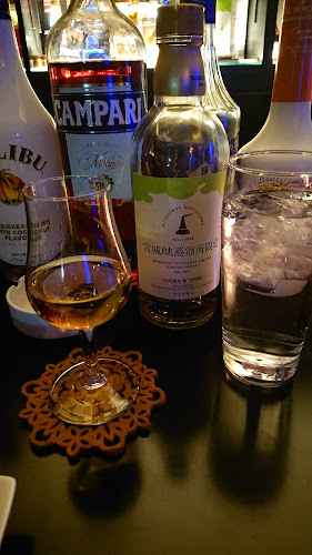 Bar + Dining M's - 習志野市