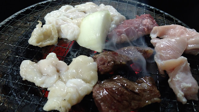 Opinii despre 焼肉 道食 în 北見市 - 飲食業