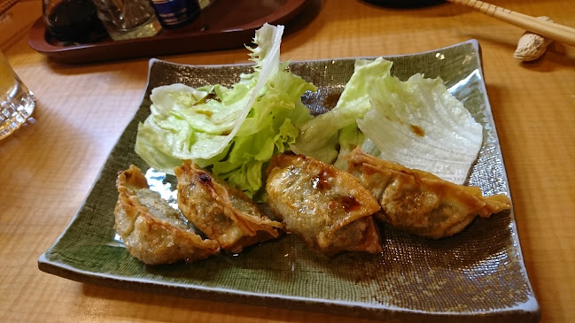 Comentarii opinii despre しげ乃や