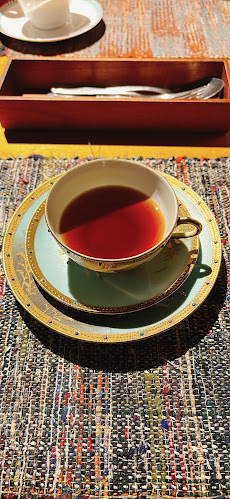 會津珈琲倶楽部 - 飲食業