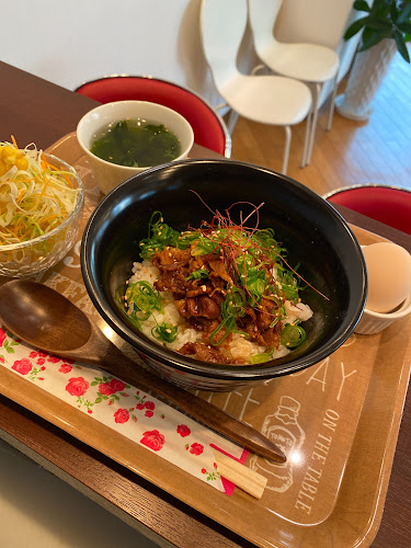 ルネ珈琲店 - 飲食業