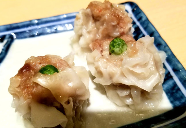 にんにくらーめん天洋 大池橋店