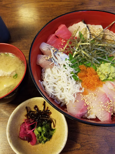 Comentarii opinii despre 和ごはん·海鮮酒場 麹屋