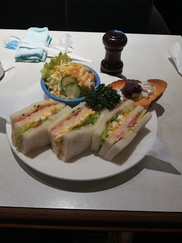 レンガ亭 - 名古屋市