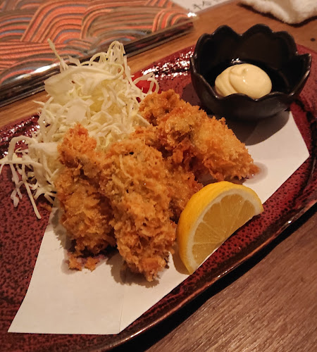 海鮮酒場 とっちゃば - 飲食業