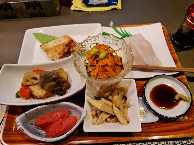 Opinii despre はっとり în 稚内市 - 飲食業