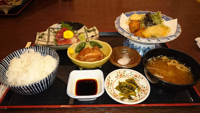 Comentarii opinii despre 大黒屋松阪店