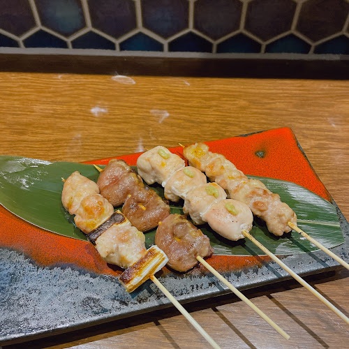 Comentarii opinii despre 炭火と海鮮 ツキ酔イ宵