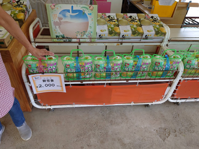 〒689-0105 鳥取県鳥取市福部町湯山浜湯山１２０５−３