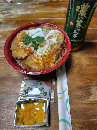 松戸天喜 - 飲食業
