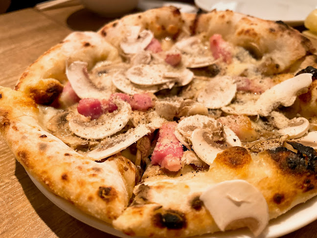 ワインの酒場。ディプント長野駅前店 - 長野市