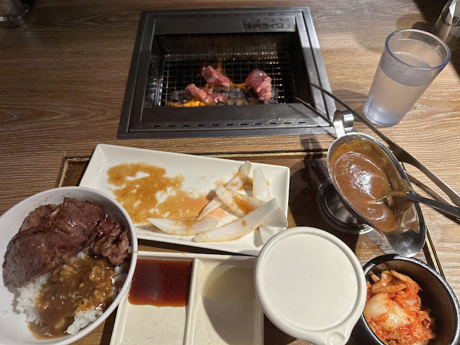 Opinii despre 焼肉ライク 新宿西口店 în 新宿区 - 飲食業