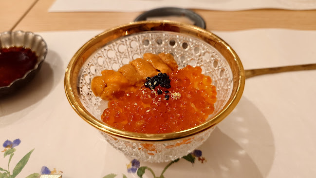 鮨はくと - 飲食業