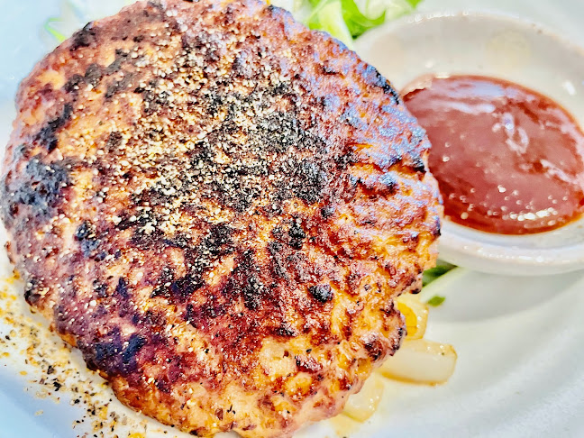 おらい食堂 - 目黒区