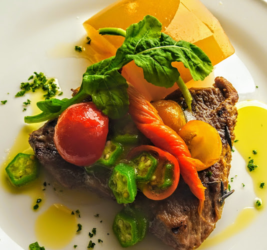 CUCINA クッチーナ - 小松市