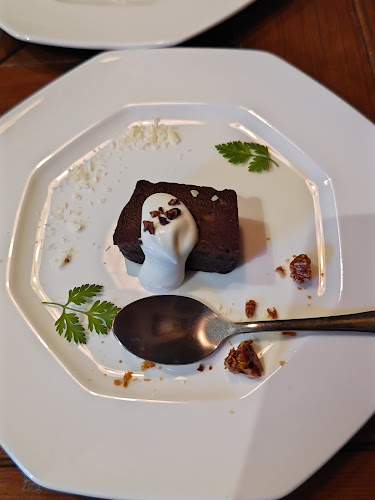 オステリア アル・ポンテ