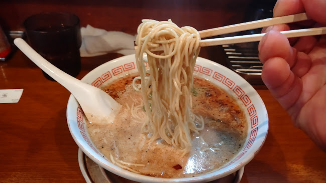 十七代目哲麺 小平店 - 小平市