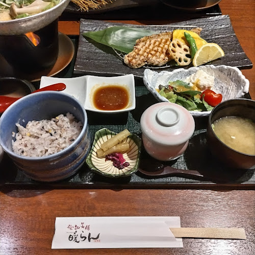 極和美膳 暖らん 飯能店 - 飯能市