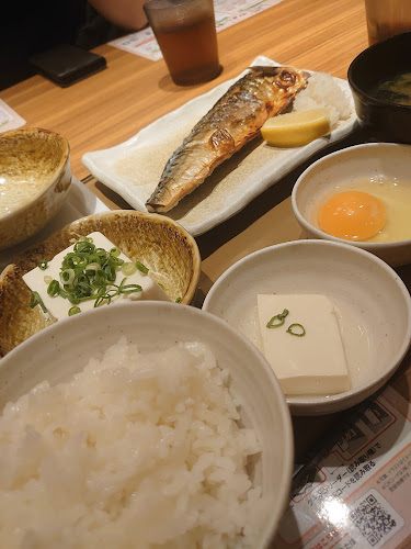 Opinii despre やよい軒 木場店 în 江東区 - 飲食業