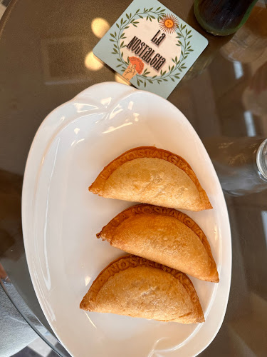 La Nostalgia - 飲食業