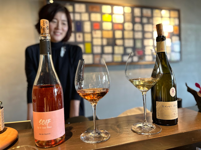 Comentarii opinii despre 谷口ワイン店