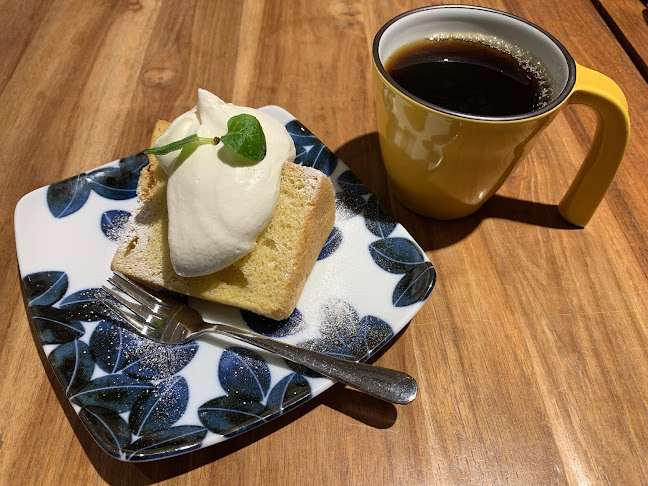 OrganicCafé&Sweets Keigo - 江東区