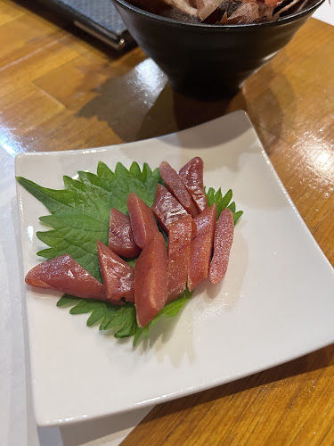 藍、 - 北九州市