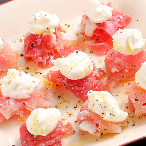 焼鳥・串カツ&飲み放題 たま 駅前通り店