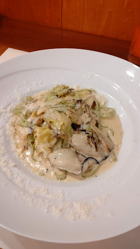 Comentarii opinii despre オステリアオルカドーロ