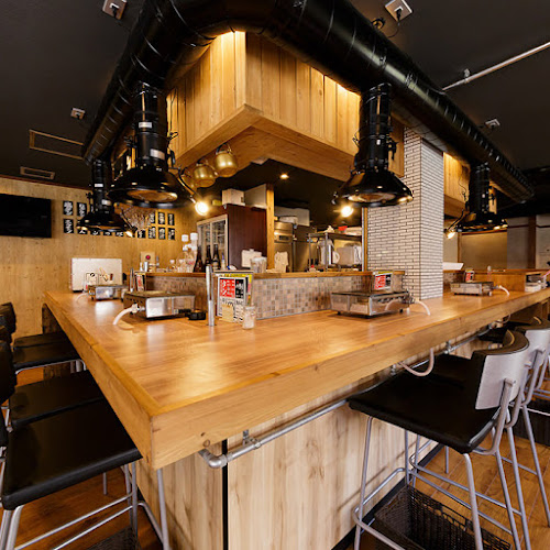 牛の助 肉之進 TANJIRO