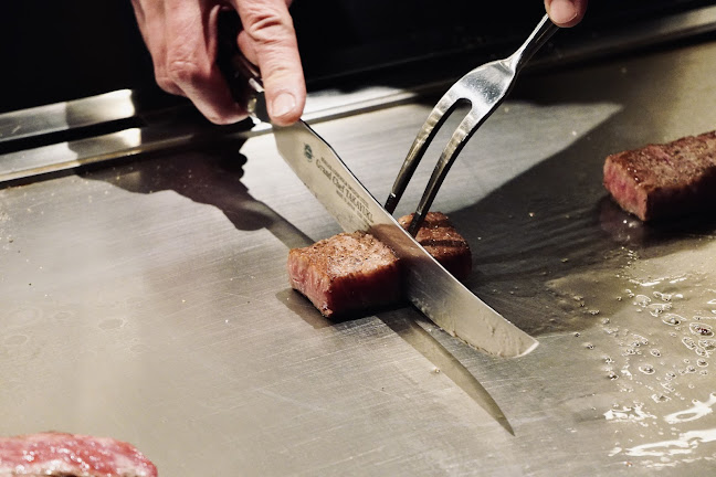 Comentarii opinii despre FUJIWARA STEAK HOUSE